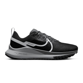 Nike React Pegasus Trail 4 DJ6159-001 Schuhe schwarz schwarz