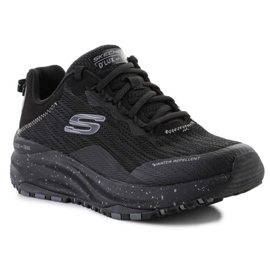 Skechers D`lux Trail W 180500-BBK Schuhe schwarz