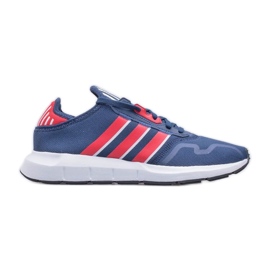 Adidas Swift Run XM FY5435 Schuhe marineblau