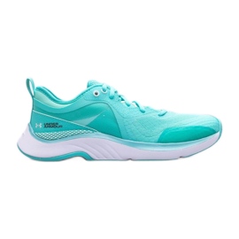 Under Armour Schuhe In Hovr Omnia 3025054-300 blau