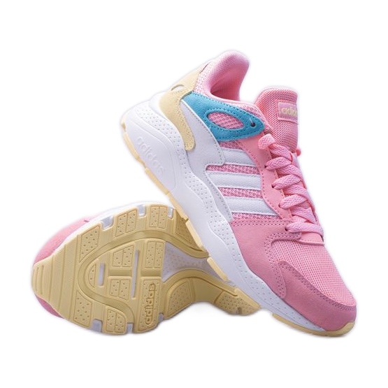 Adidas Crazychaos EG3068 Schuhe rosa