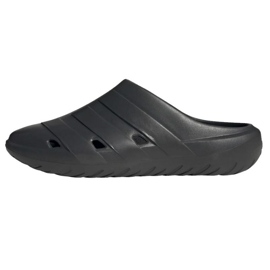 Hausschuhe adidas Adicane Clog HQ9918 schwarz