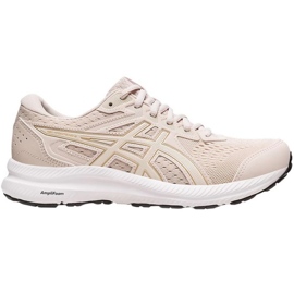 Asics Gel Contend 8 W 1012B320 250 Laufschuhe beige