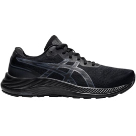 Asics Gel Excite 9 W 1012B182 001 Laufschuhe schwarz