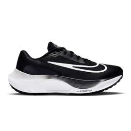 Laufschuhe Nike Zoom Fly 5 M DM8968-001 schwarz