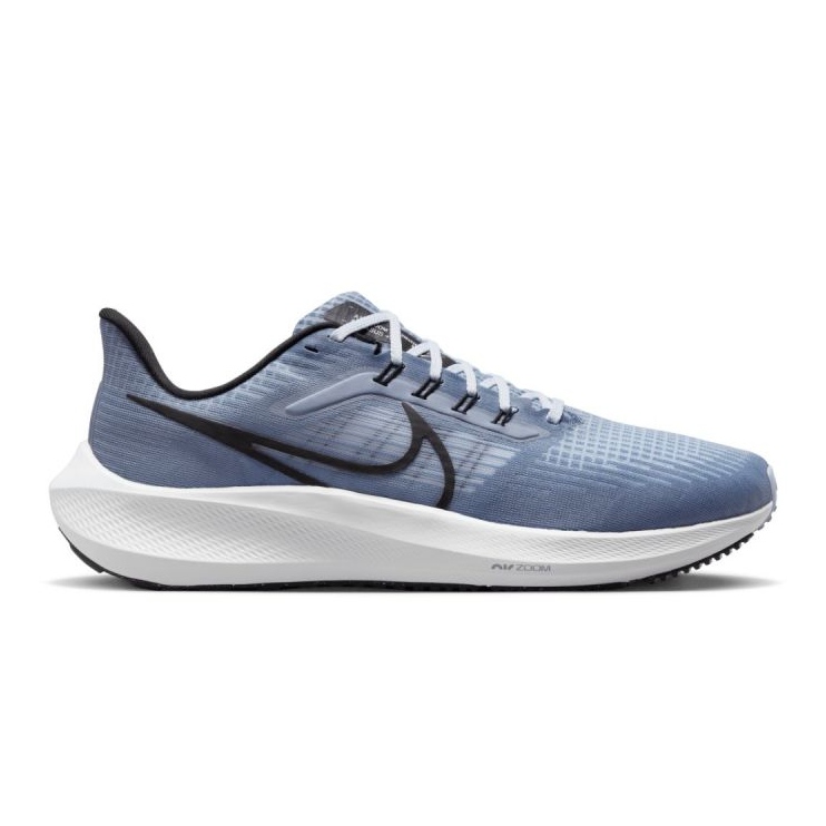 Laufschuhe Nike Pegasus 39 Extra Wide M DH4071-401 blau
