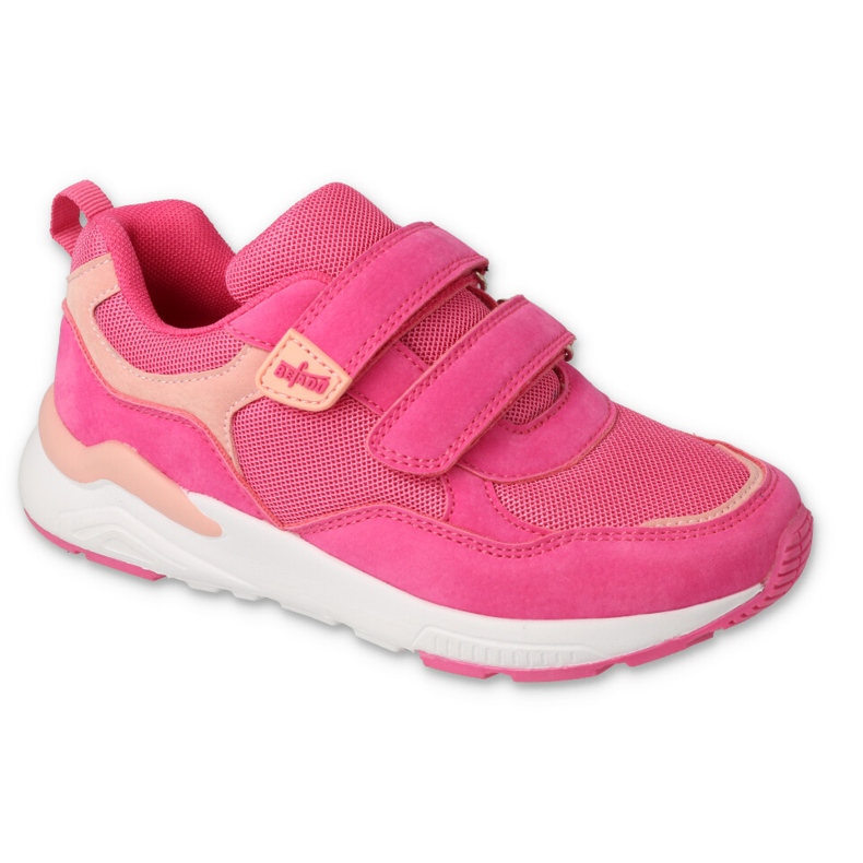 Befado Kinderschuhe 516X240 rosa