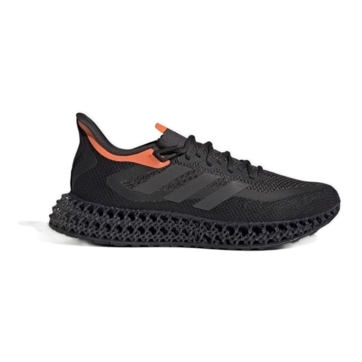 Laufschuhe adidas 4DFWD 2 Laufschuhe M GZ6943 schwarz