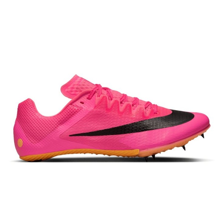 Laufschuhe Nike Zoom Rival Sprint W DC8753-600 rosa