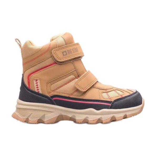 Big Star KK374158 Schuhe braun