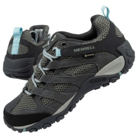 Merrell Alverstone Gtx J034588 Wanderschuhe grau