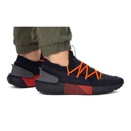 Under Armour Schuhe Hovr Phantom 3 Rflct M 3025518-001 schwarz