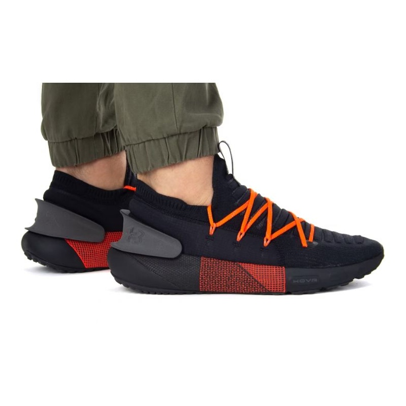 Under Armour Schuhe Hovr Phantom 3 Rflct M 3025518-001 schwarz