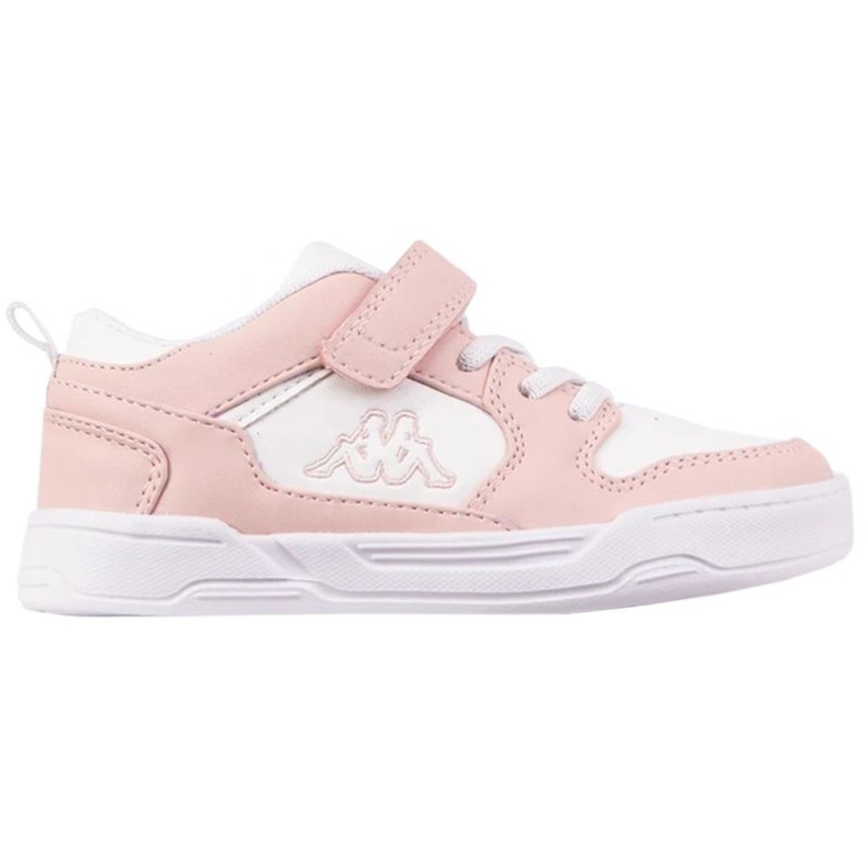 Kappa Lineup Low K 260932K 2110 Schuhe weiß