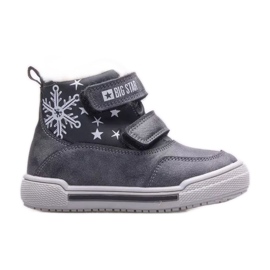 Big Star KK374191 Schuhe blau