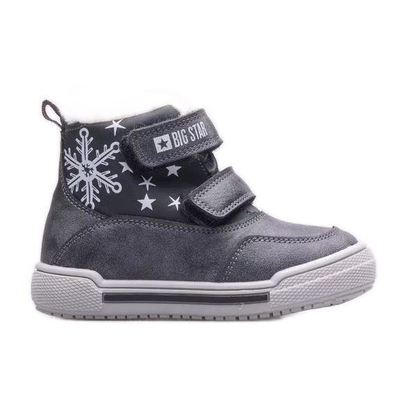 Big Star KK374191 Schuhe blau