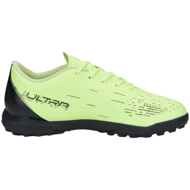 Puma Ultra Play Tt Jr 106926 01 Fußballschuhe gelb gelb