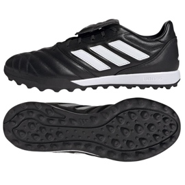 Adidas Copa Gloro Tf FZ6121 Fußballschuhe schwarz schwarz