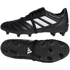 Adidas Copa Gloro Fg GY9045 Fußballschuhe schwarz schwarz
