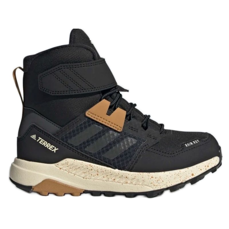 Adidas Terrex Trailmaker FZ2611 Schuhe schwarz