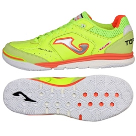 Schuhe Joma Top Flex Rebound 2311 In M TORS2311IN gelb gelb