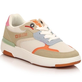 Big Star W INT1831 Sportschuhe mehrfarbig
