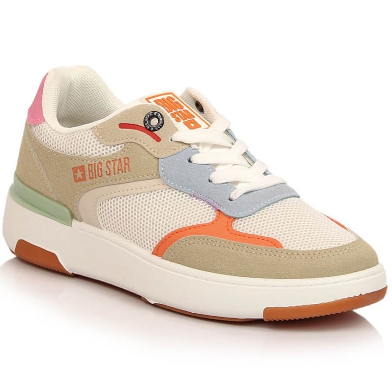 Big Star W INT1831 Sportschuhe mehrfarbig