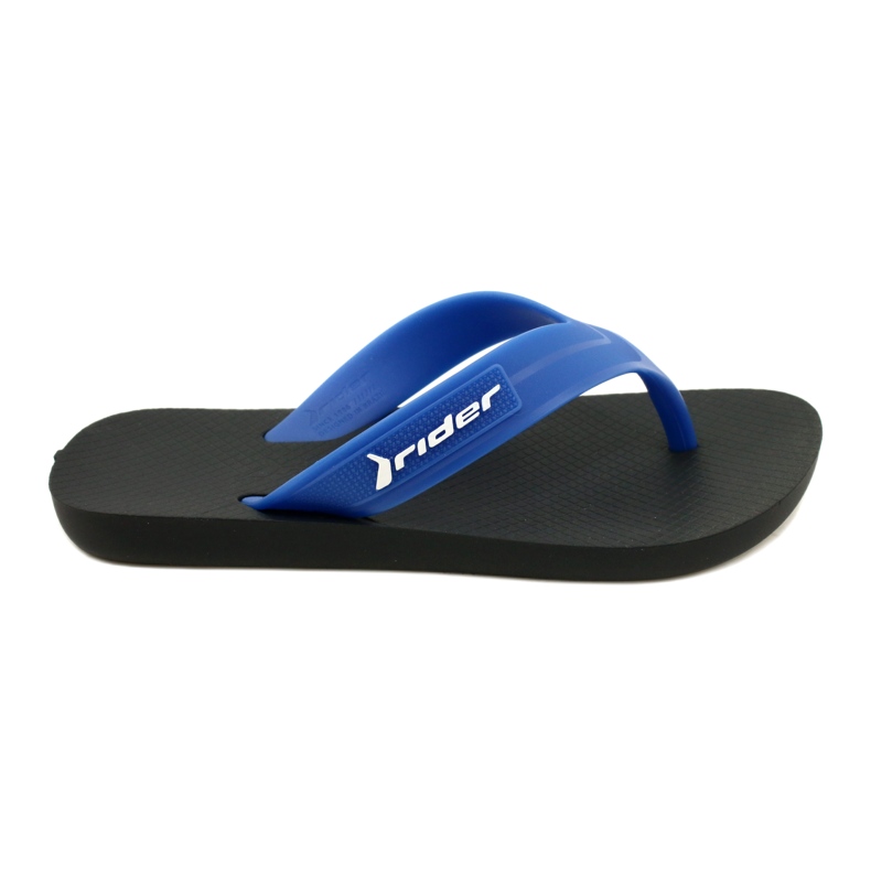Jungen Flip -flops Rider 12121 AF979 Blau