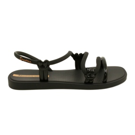 Ipanema Sandalen Solar FEM 26983 AK626 schwarz