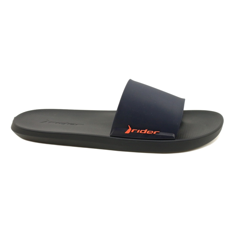 Herren Flip Flops Rider Speed ​​Slide Anzeige 11766 22153 Blau