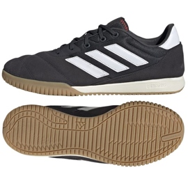 Adidas Copa Gloro In HQ1032 Fußballschuhe grau grautöne