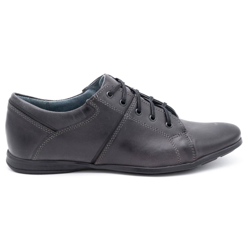 Polbut Herrenschuhe Consul C25, grau