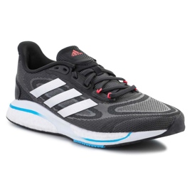 Adidas Supernova GY6555 Schuhe grau