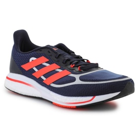 Adidas Supernova GY0844 Laufschuhe blau