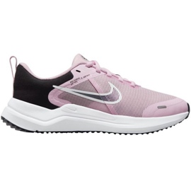 Nike Downshifter 12 DM4194 600 Schuhe rosa