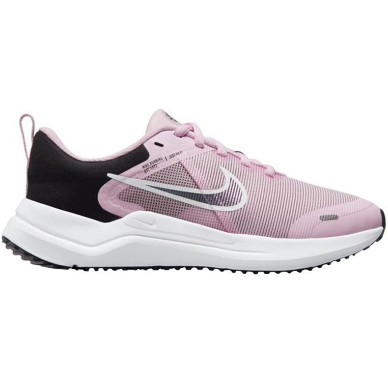 Nike Downshifter 12 DM4194 600 Schuhe rosa