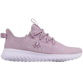 Kappa Capilot Gc 242961GC 2410 Schuhe lila