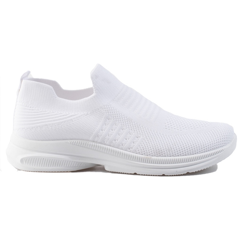 Damen Sportschuhe Shelovet Textil weiß