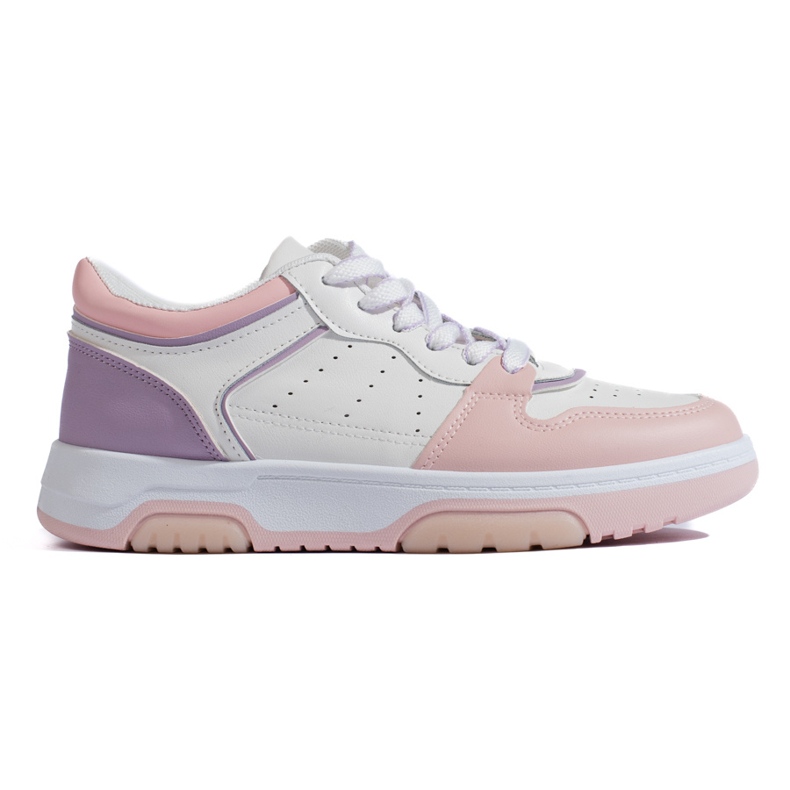 Damen Sportschuhe Shelovet Pastellfarben mehrfarbig