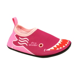 ProWater Neopren-Wasserschuhe, rosa