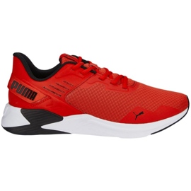 Puma Disperse Xt 2 Mesh M 376858 07 Schuhe rot