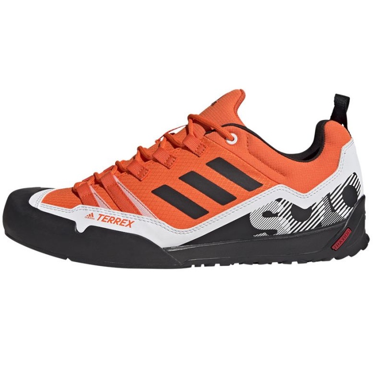 Schuhe adidas Terrex Swift Solo 2 HR1302 orange