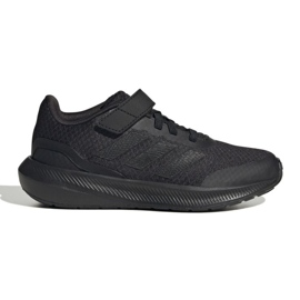 Schuhe adidas Runfalcon 3.0 Jr. HP5869 schwarz