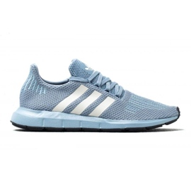 Adidas Swift Run M D96642 Schuhe blau
