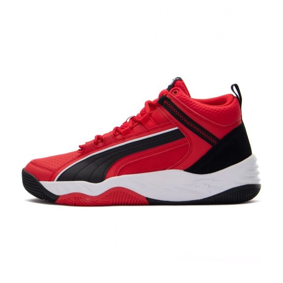 Puma Rebound Future Evo Core M 38637903 Schuhe rot
