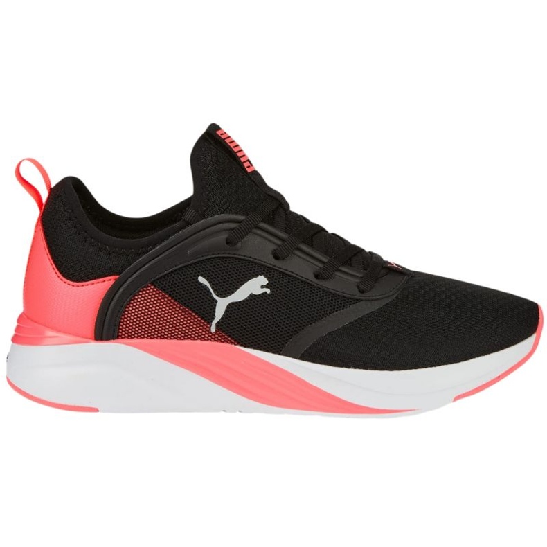 Puma Softride Ruby W 377050 01 Laufschuhe schwarz