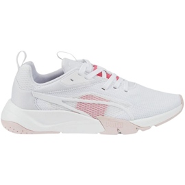 Puma Zora W 386274 03 Schuhe weiß