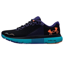 Under Armour Hovr Infinite 4 M 3024897 005 Laufschuhe schwarz Under Armour Hovr Infinite 4 M 3024897 005 Laufschuhe schwarz
