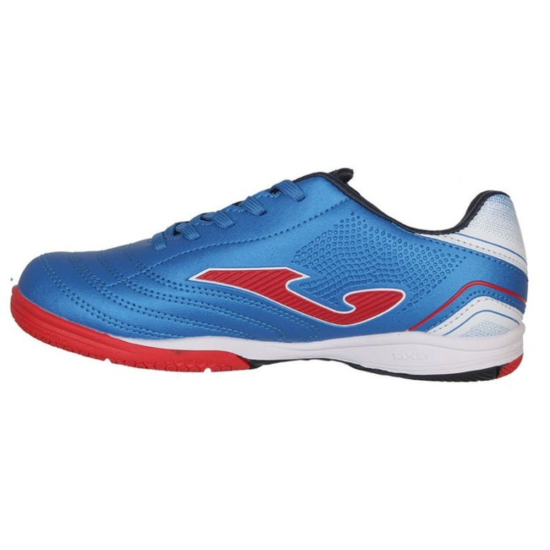 Joma Toledo 2304 In Jr TOJS2304IN Fußballschuhe blau blau