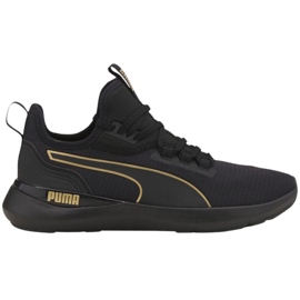Puma Pure Xt W 195328 07 Schuhe schwarz